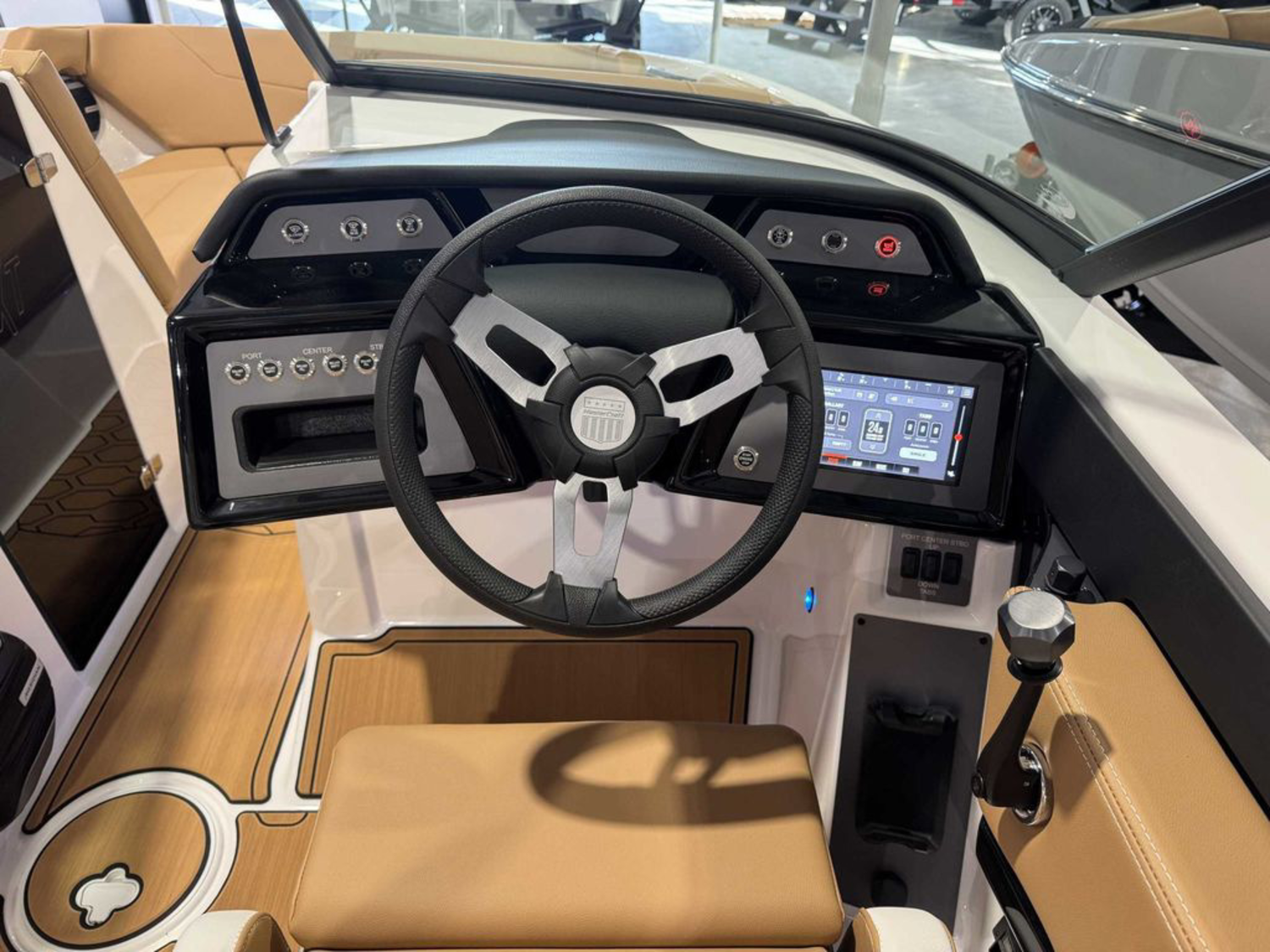 2026 Mastercraft NXT20