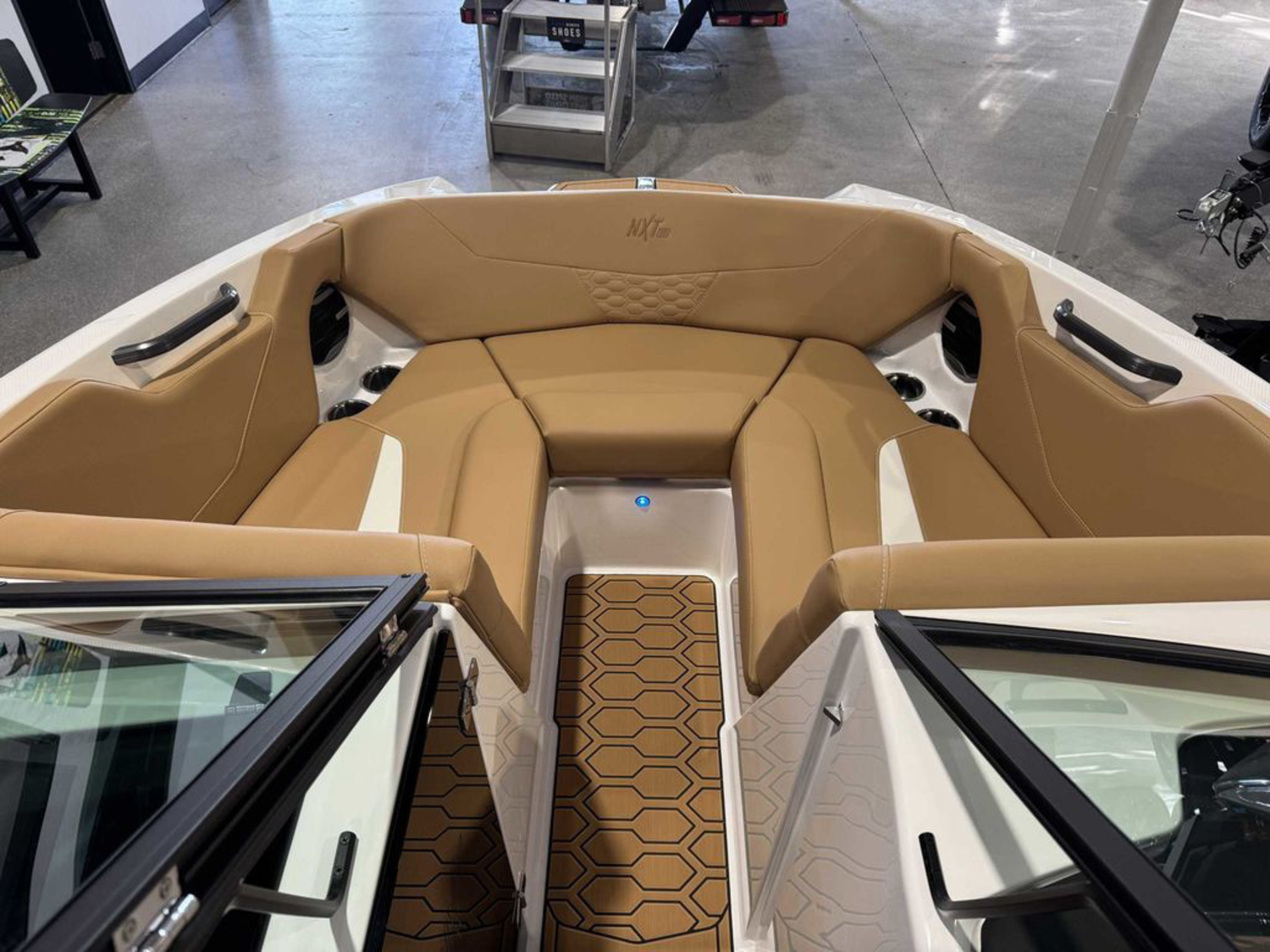 2026 Mastercraft NXT20