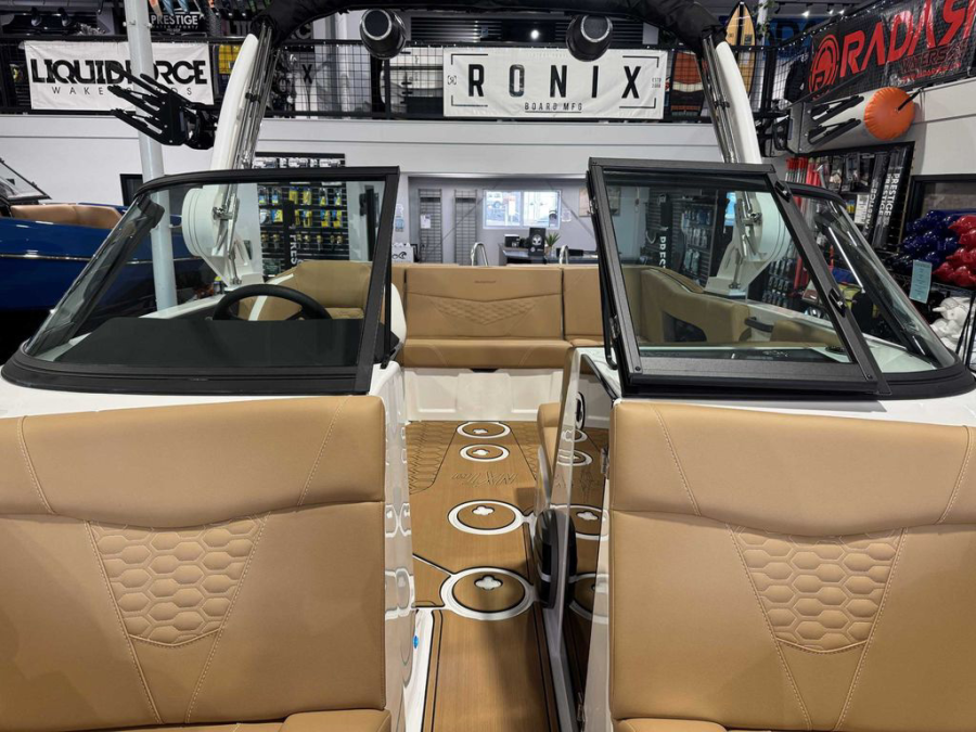 2026 Mastercraft Boats NXT20 for sale in BOISE, Idaho