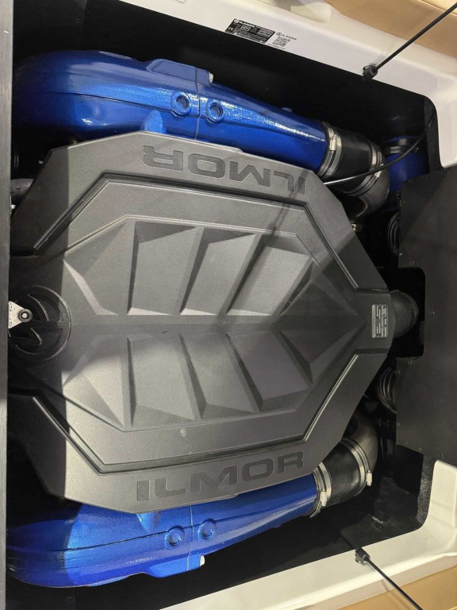 2026 Mastercraft NXT20