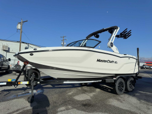 2026 Mastercraft Boats NXT20 for sale in BOISE, Idaho