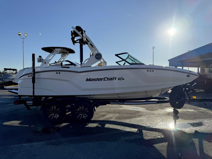 2026 Mastercraft Boats NXT20 for sale in BOISE, Idaho