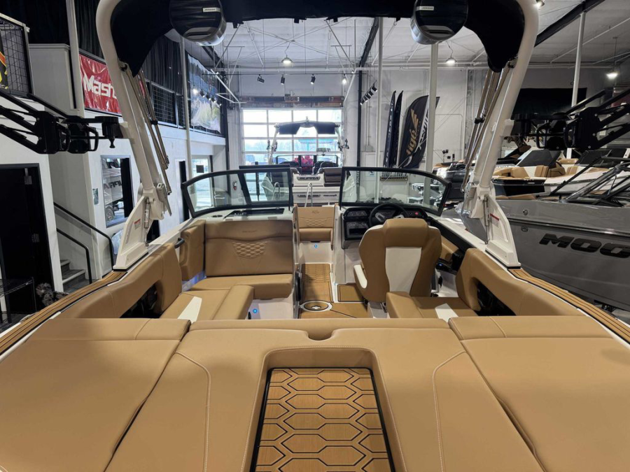 2026 Mastercraft Boats NXT20 for sale in BOISE, Idaho