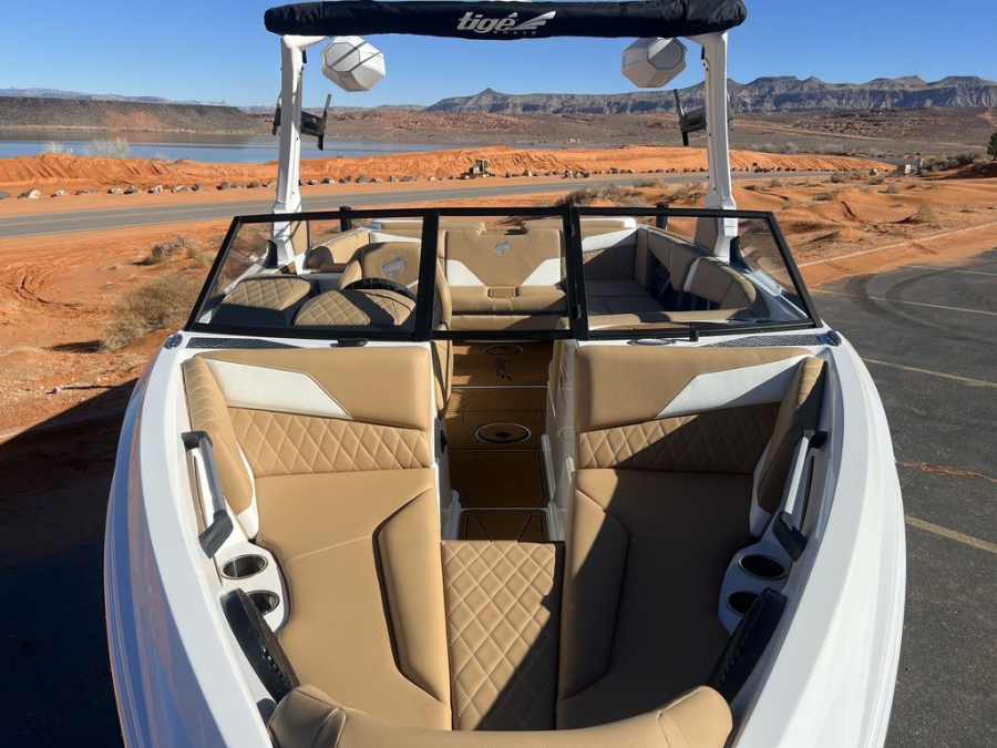 2024 Tige Boats Z3 for sale in Washington, Utah