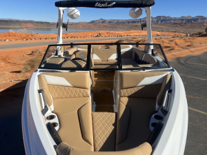 2024 Tige Boats Z3 for sale in Washington, Utah