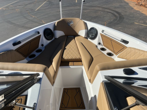 2024 Tige Boats Z3 for sale in Washington, Utah