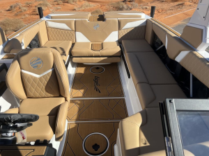 2024 Tige Boats Z3 for sale in Washington, Utah
