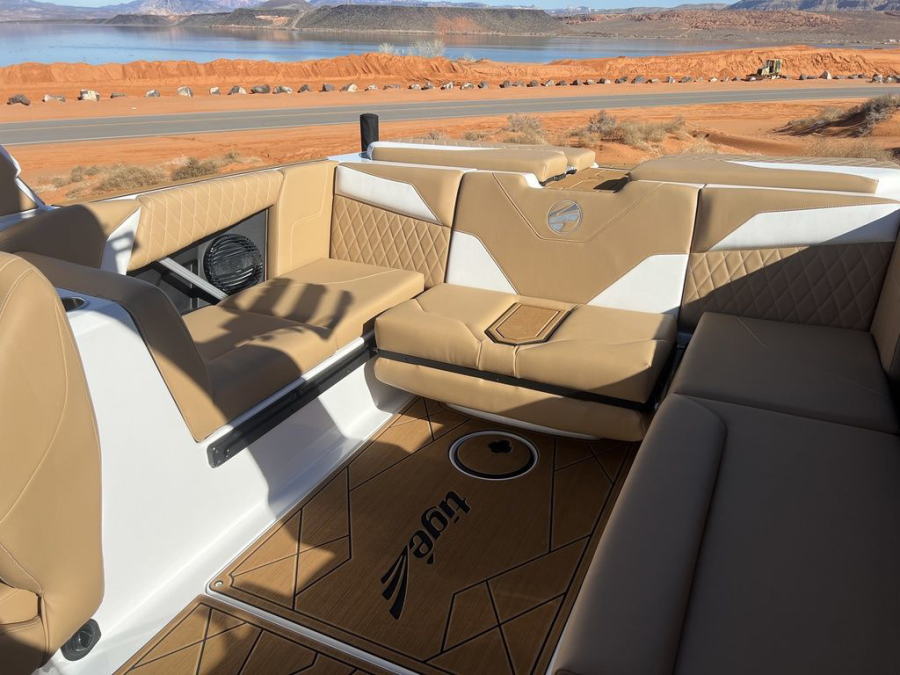 2024 Tige Boats Z3 for sale in Washington, Utah