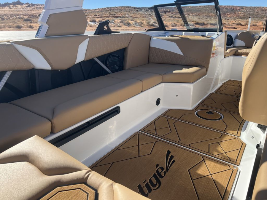 2024 Tige Boats Z3 for sale in Washington, Utah