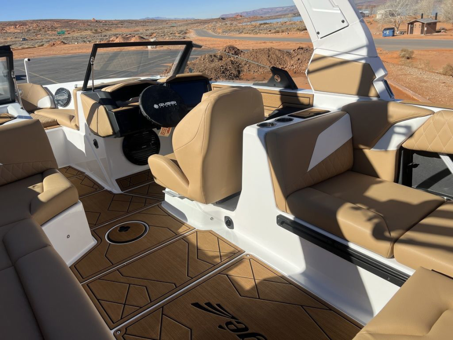 2024 Tige Boats Z3 for sale in Washington, Utah