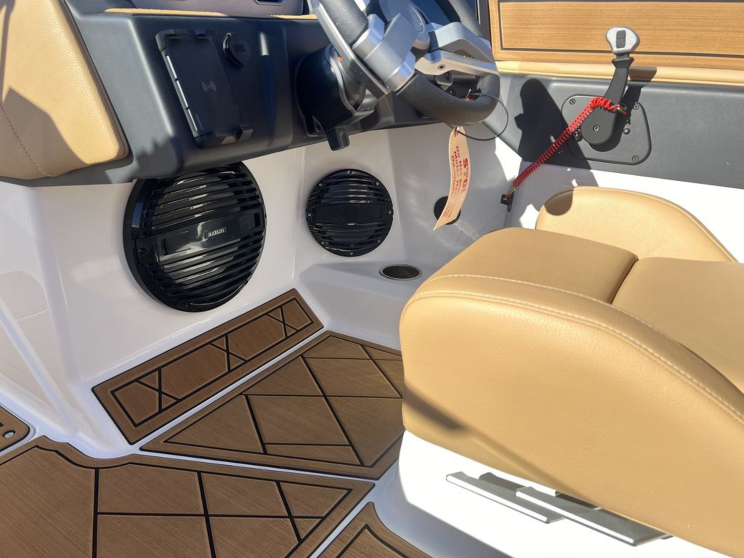 2024 Tige Boats Z3 for sale in Washington, Utah