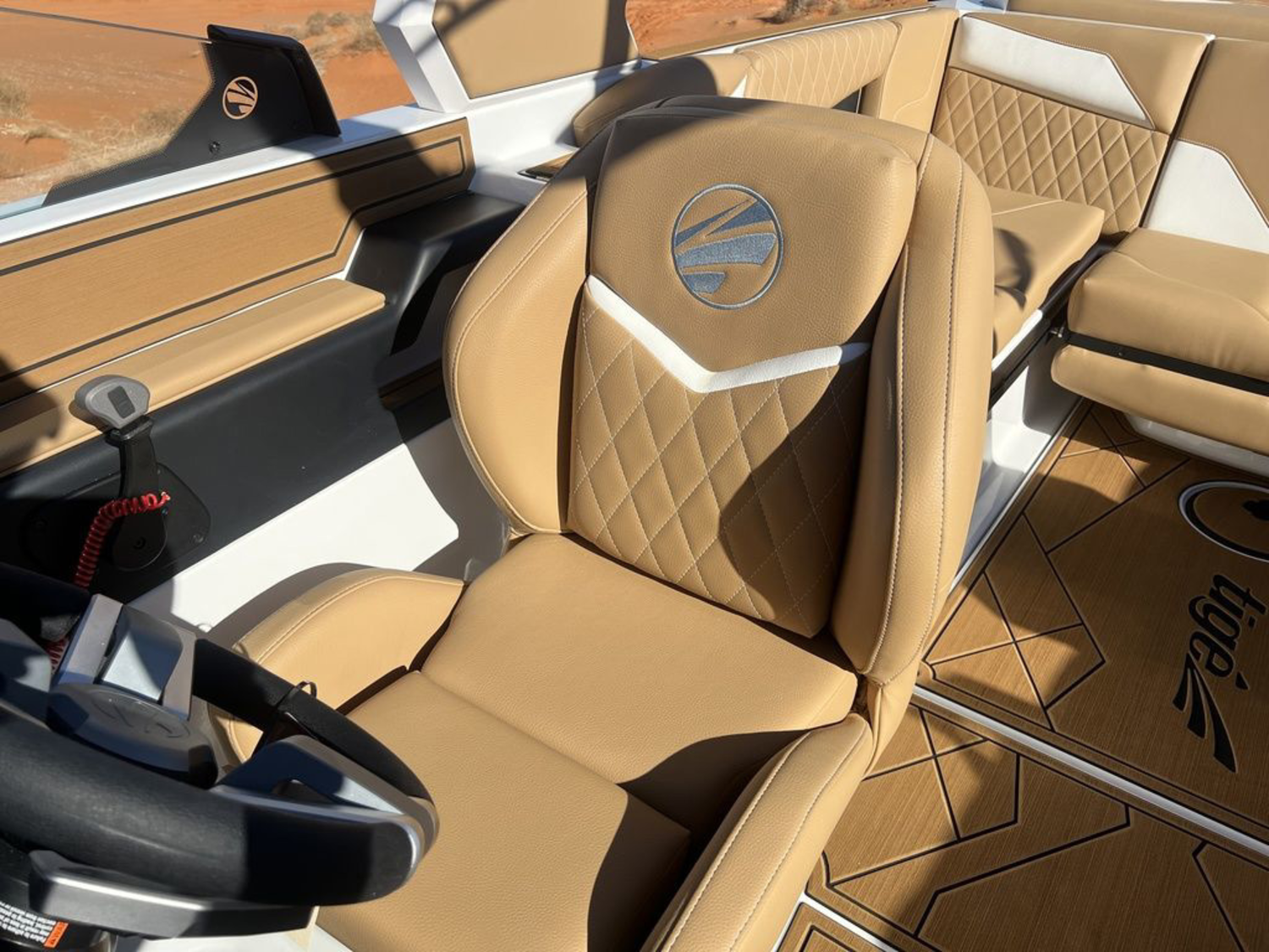 2024 Tige Boats Z3 for sale in Washington, Utah