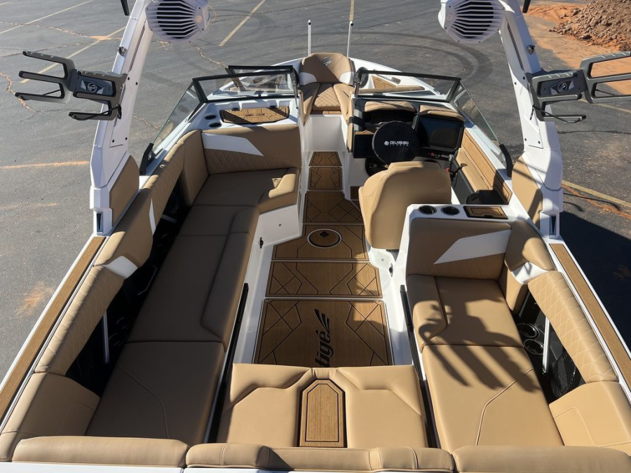 2024 Tige Boats Z3 for sale in Washington, Utah
