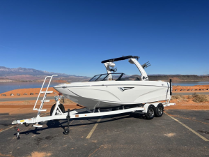 2024 Tige Boats Z3 for sale in Washington, Utah