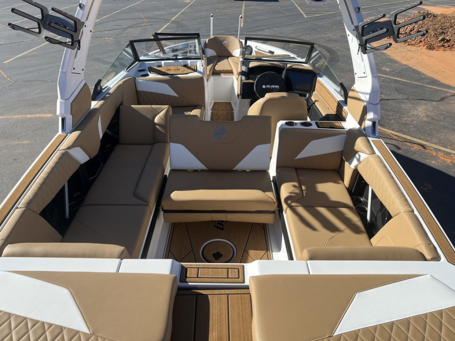 2024 Tige Boats Z3 for sale in Washington, Utah
