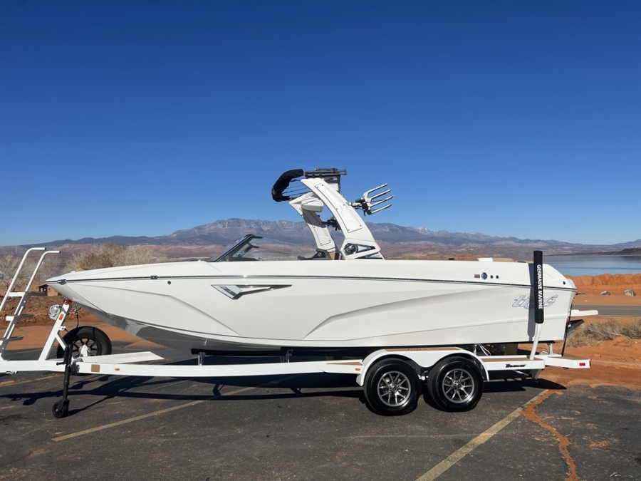 2024 Tige Boats Z3 for sale in Washington, Utah