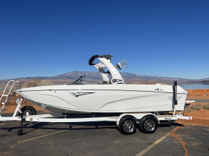 2024 Tige Boats Z3 for sale in Washington, Utah