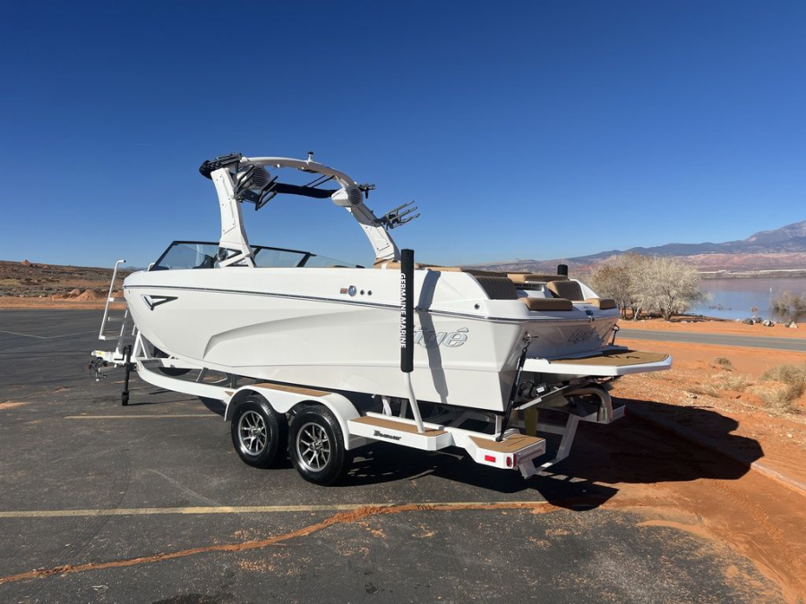 2024 Tige Boats Z3 for sale in Washington, Utah