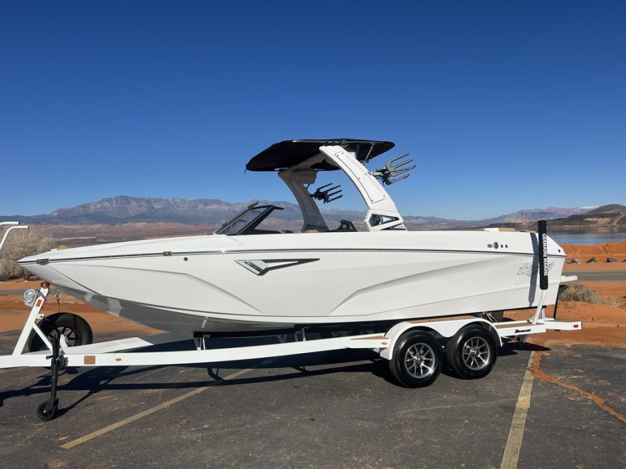 2024 Tige Boats Z3 for sale in Washington, Utah