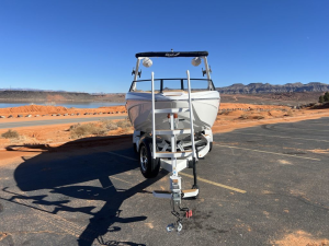 2024 Tige Boats Z3 for sale in Washington, Utah