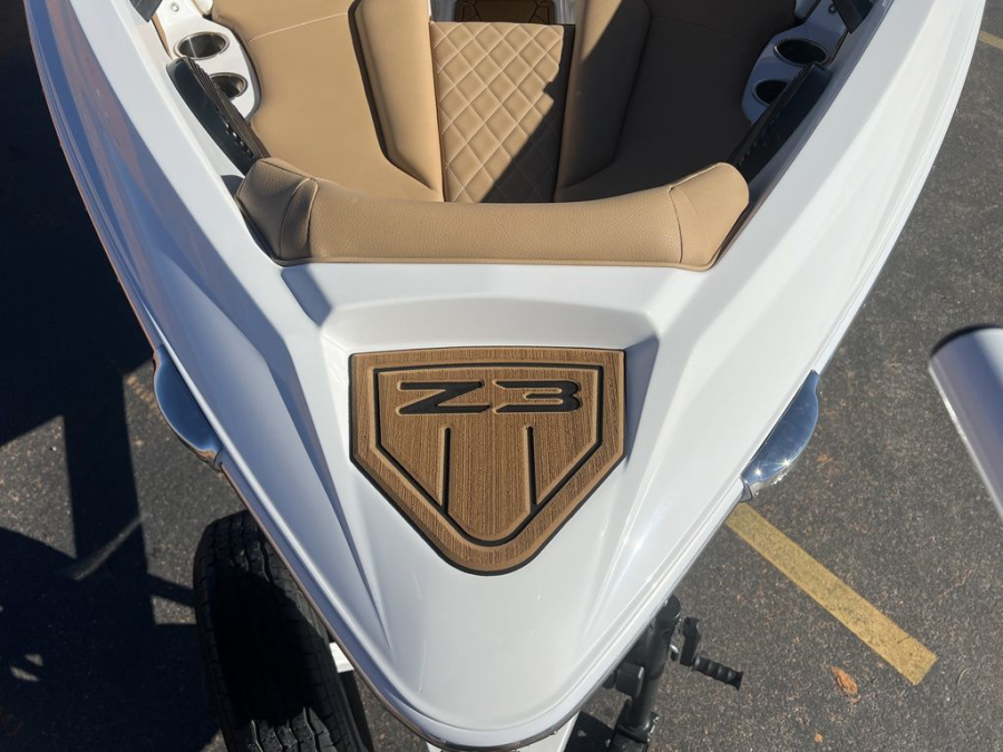 2024 Tige Boats Z3 for sale in Washington, Utah