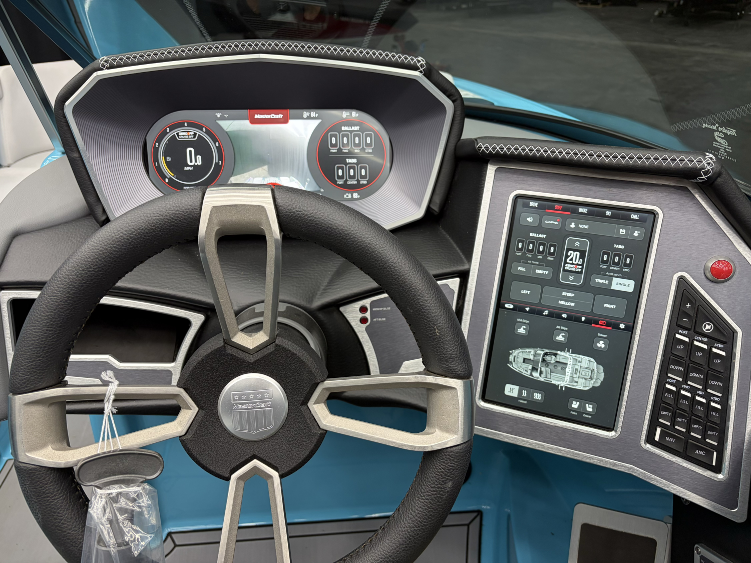 2021 Mastercraft Boats X24 for sale in , 