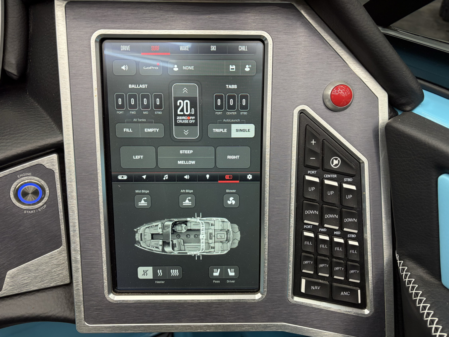 2021 Mastercraft Boats X24 for sale in , 