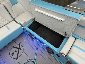 2021 Mastercraft Boats X24 for sale in , 