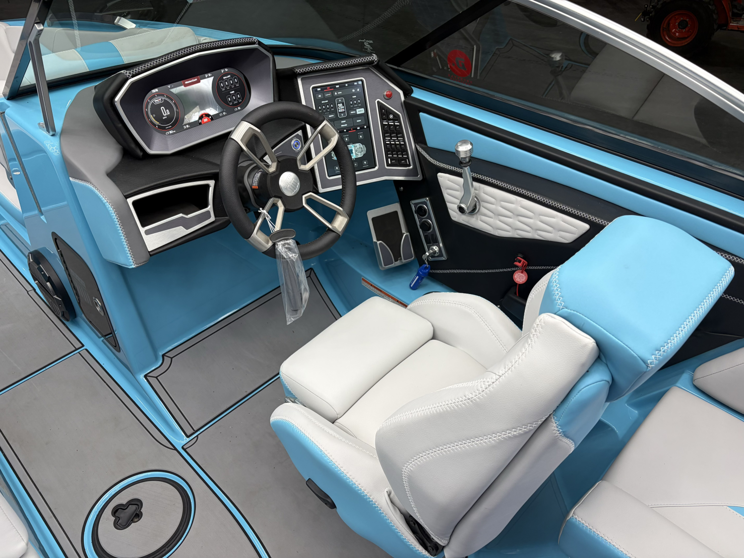 2021 Mastercraft Boats X24 for sale in , 