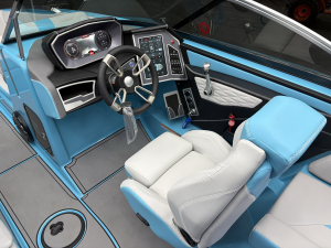 2021 Mastercraft Boats X24 for sale in , 