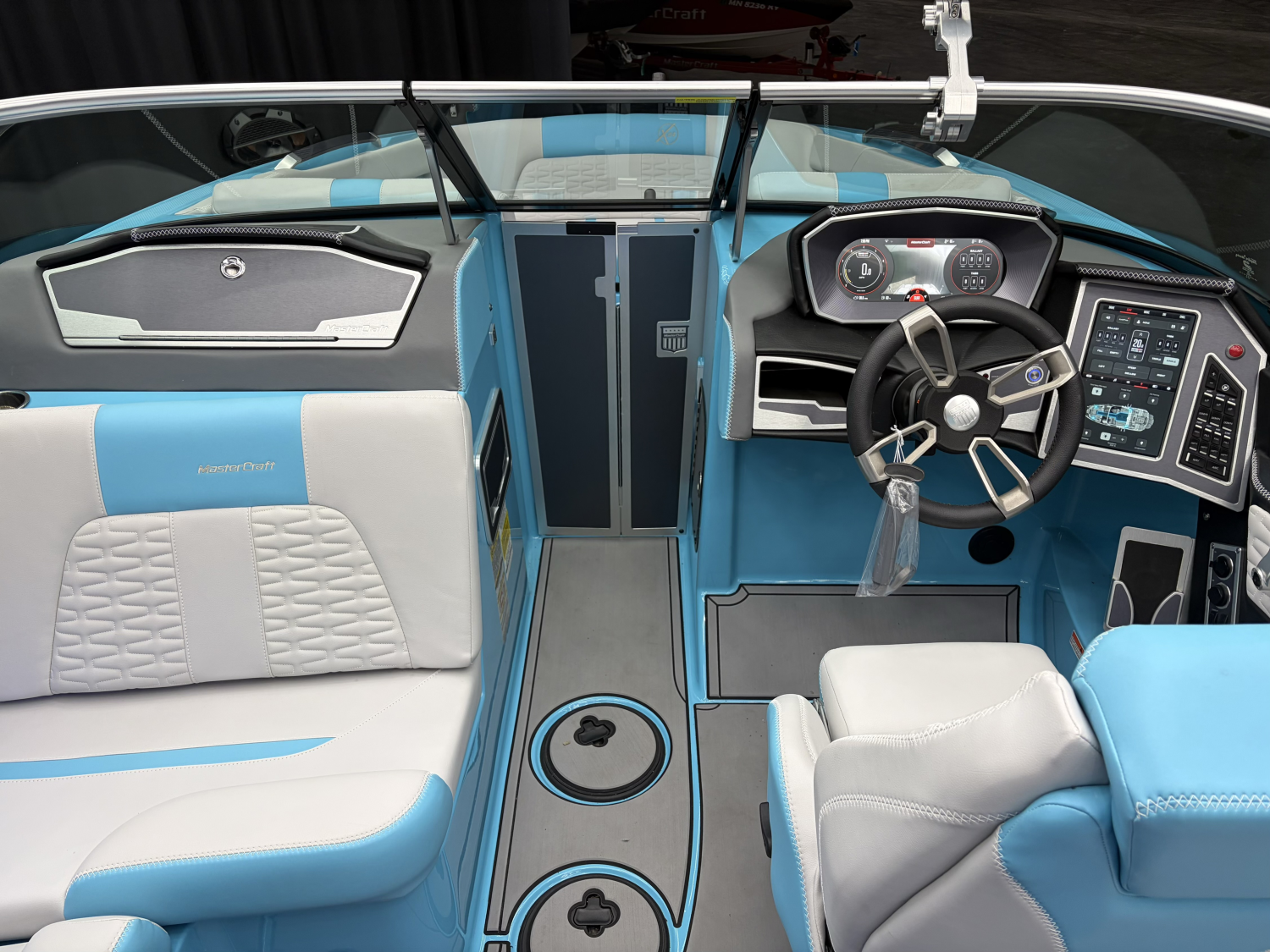 2021 Mastercraft Boats X24 for sale in , 