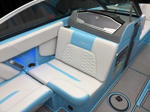 2021 Mastercraft Boats X24 for sale in , 