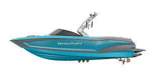 2021 Mastercraft Boats X24 for sale in , 