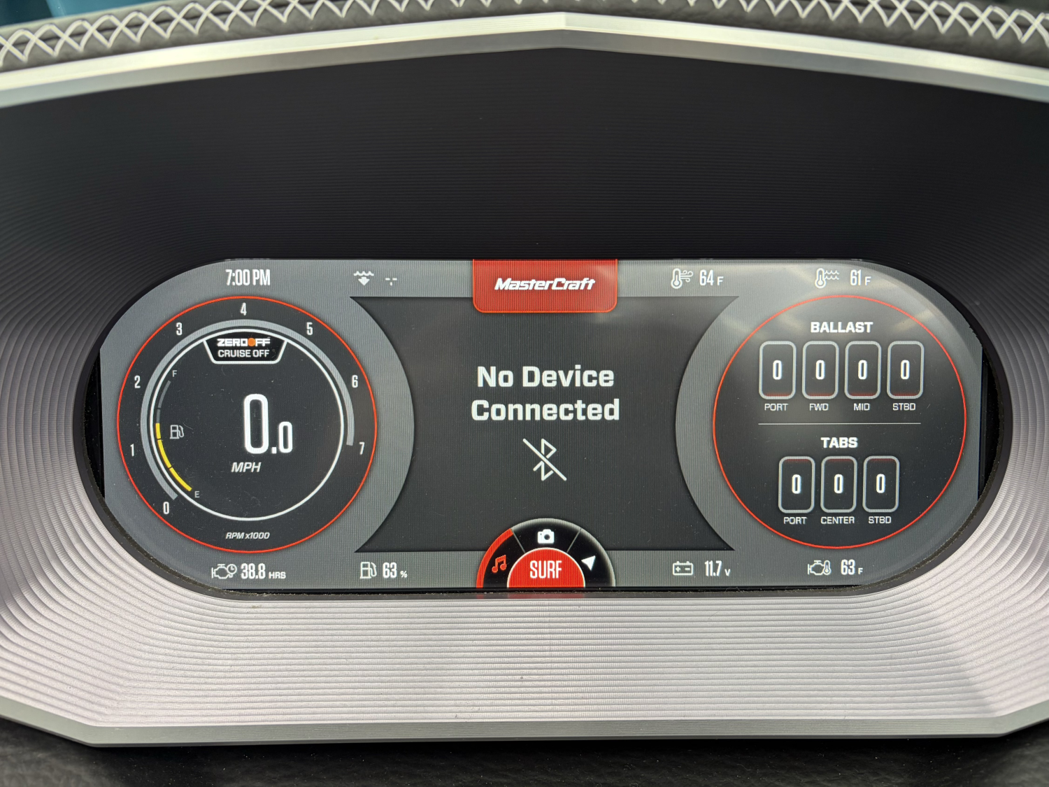 2021 Mastercraft Boats X24 for sale in , 