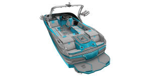 2021 Mastercraft Boats X24 for sale in , 