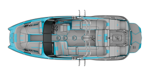 2021 Mastercraft Boats X24 for sale in , 