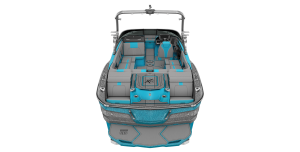 2021 Mastercraft Boats X24 for sale in , 