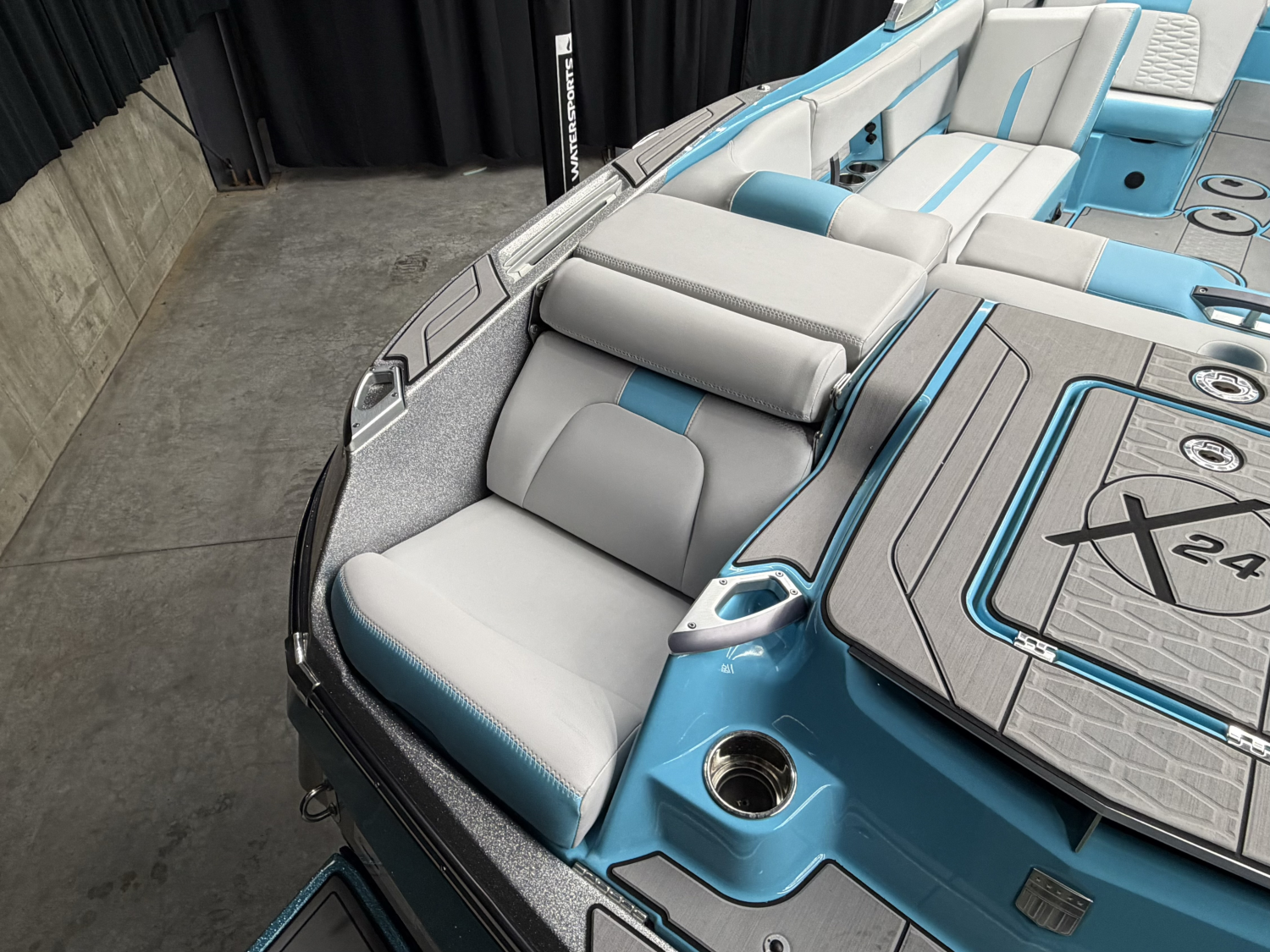 2021 Mastercraft Boats X24 for sale in , 