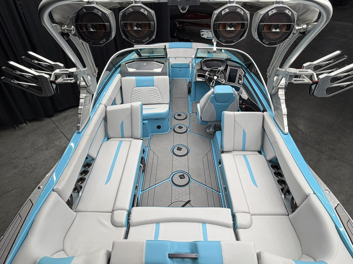 2021 Mastercraft Boats X24 for sale in , 