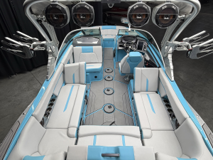 2021 Mastercraft Boats X24 for sale in , 