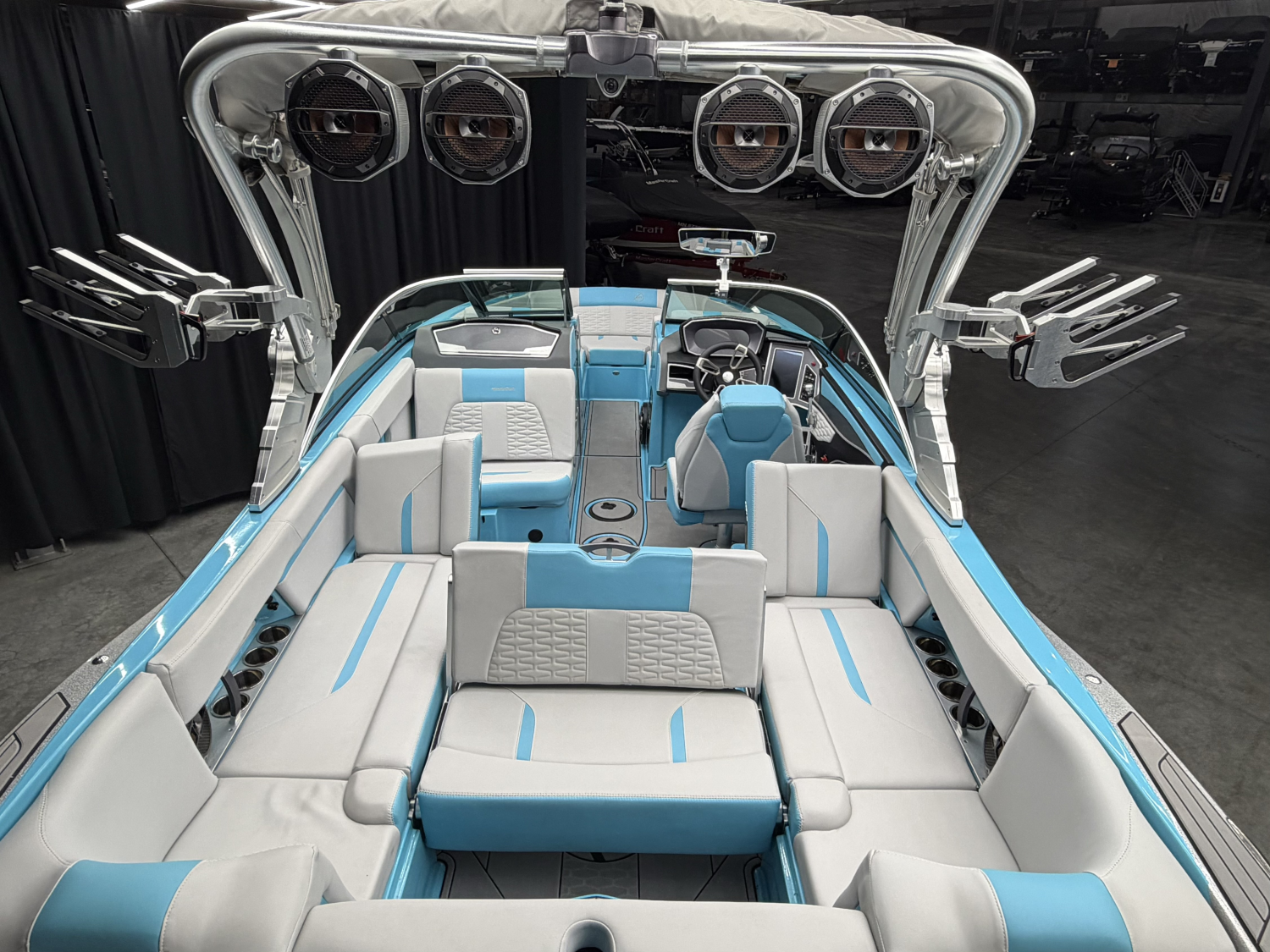 2021 Mastercraft Boats X24 for sale in , 