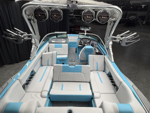 2021 Mastercraft Boats X24 for sale in , 