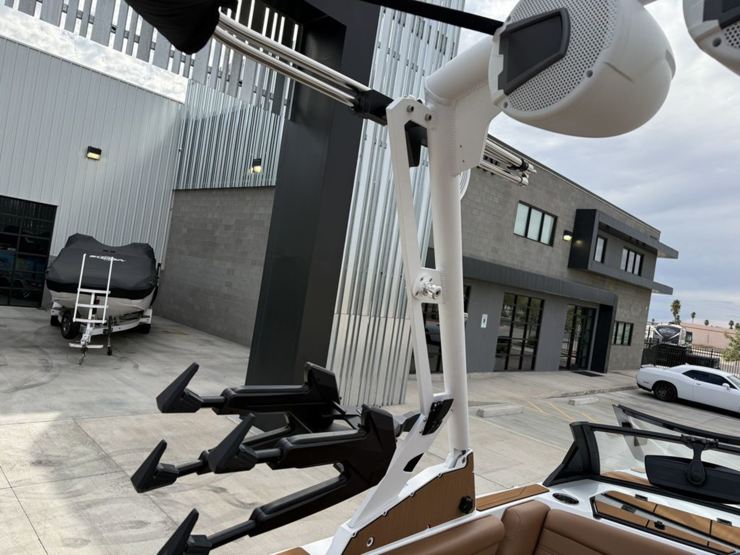 2025 Axis Wake Research A245