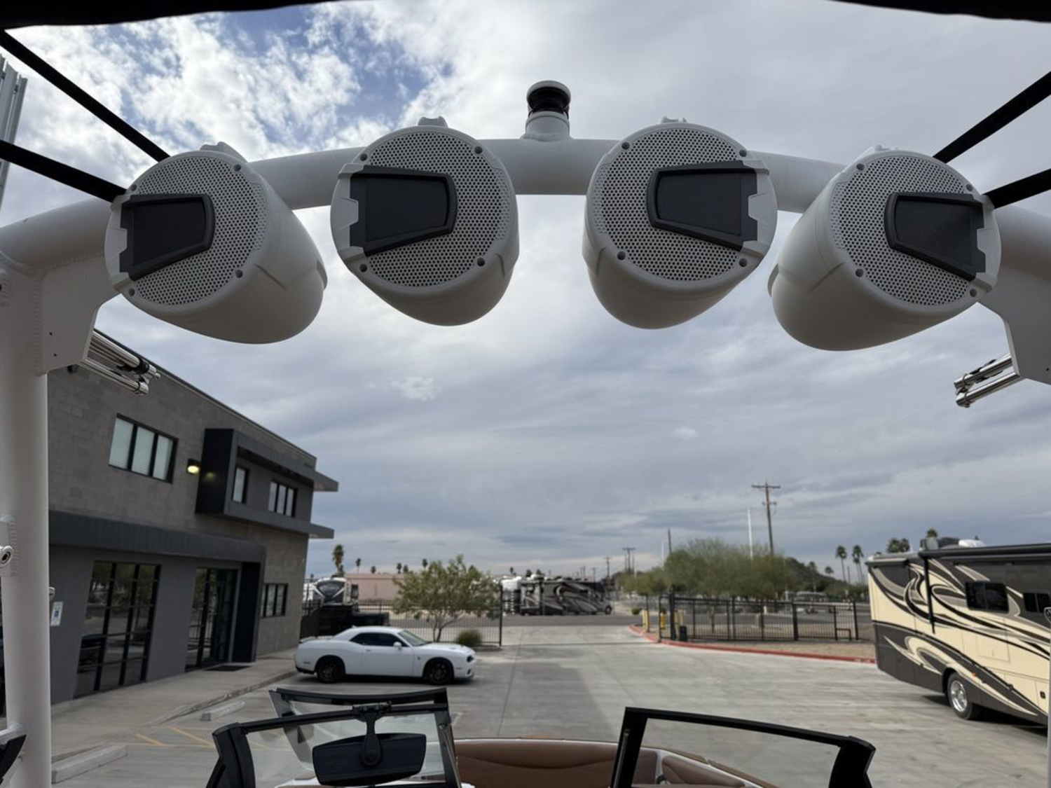 2025 Axis Wake Research A245