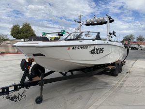 2025 Axis Boats A245 for sale in Mesa, Arizona
