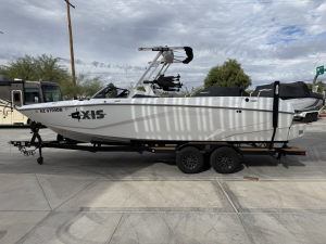 2025 Axis Boats A245 for sale in Mesa, Arizona