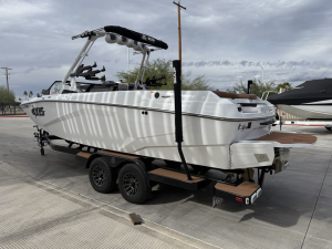 2025 Axis Boats A245 for sale in Mesa, Arizona
