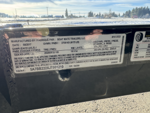 2018 Nautique Boats GS22 for sale in Nampa, Idaho