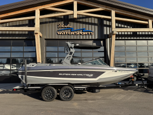 2018 Nautique Boats GS22 for sale in Nampa, Idaho