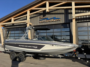 2018 Nautique Boats GS22 for sale in Nampa, Idaho
